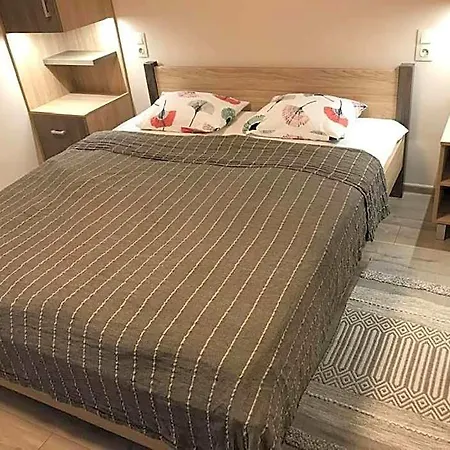 Hotel Halasz Airport Panzio