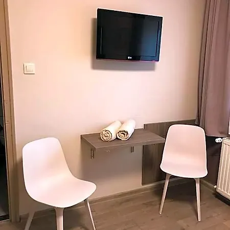 Halasz Airport Panzio Hotel 4*