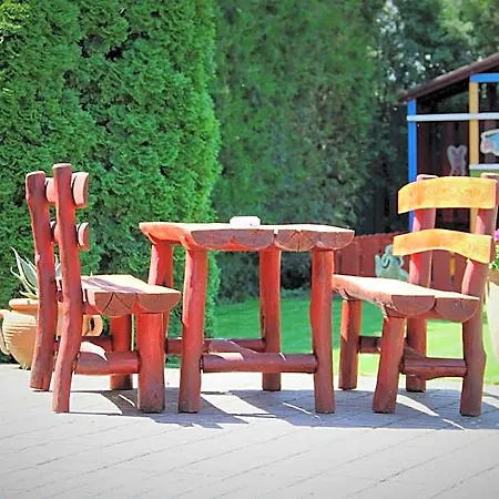 Halasz Airport Panzio 4* Felsomalom